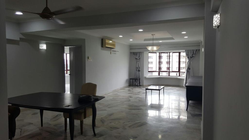 Menara Polo Condo For Sale