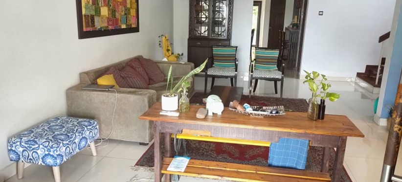 Bandar Utama 4 storey house for Rent - photo 2