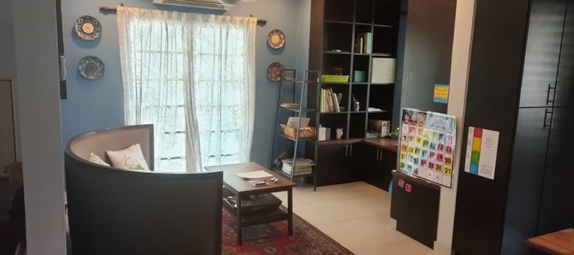 Bandar Utama 4 storey house for Rent - photo 3