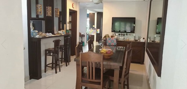 Bandar Utama 4 storey house for Rent - photo 4