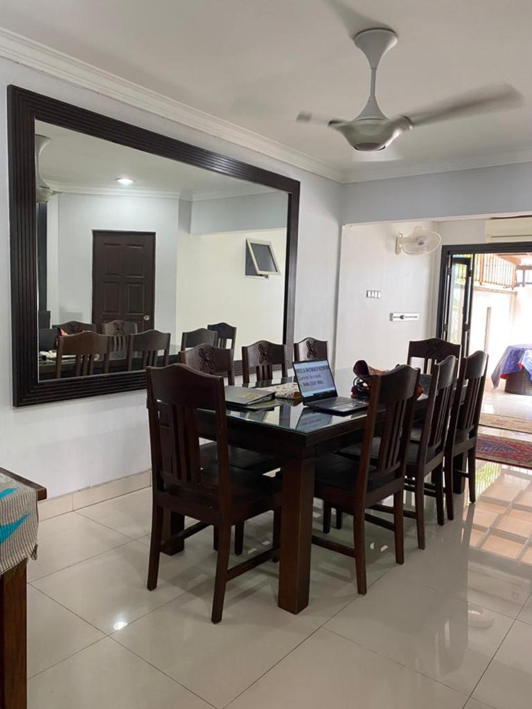 Bandar Utama 6 storey house for Rent