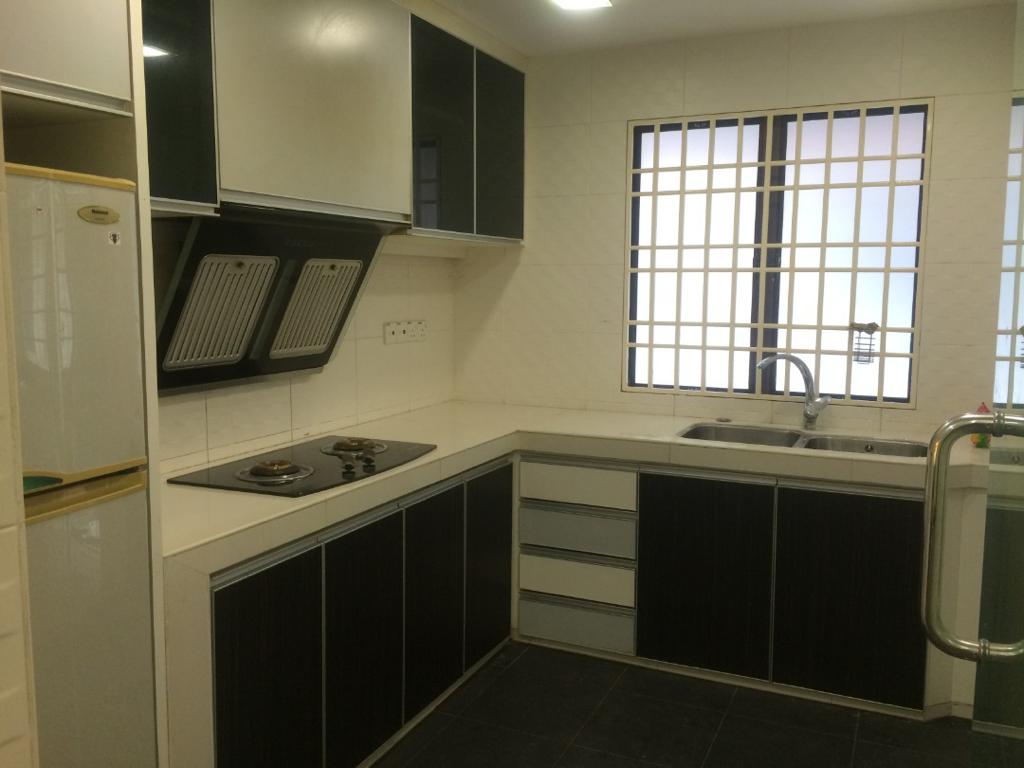 Bandar Utama 6 storey house for Rent - photo 2