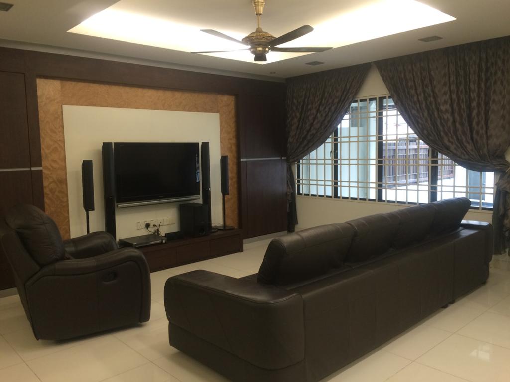 Bandar Utama 6 storey house for Rent - photo 4