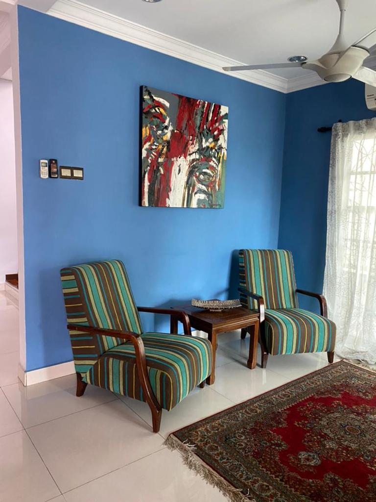 Bandar Utama 6 storey house for Rent - photo 12