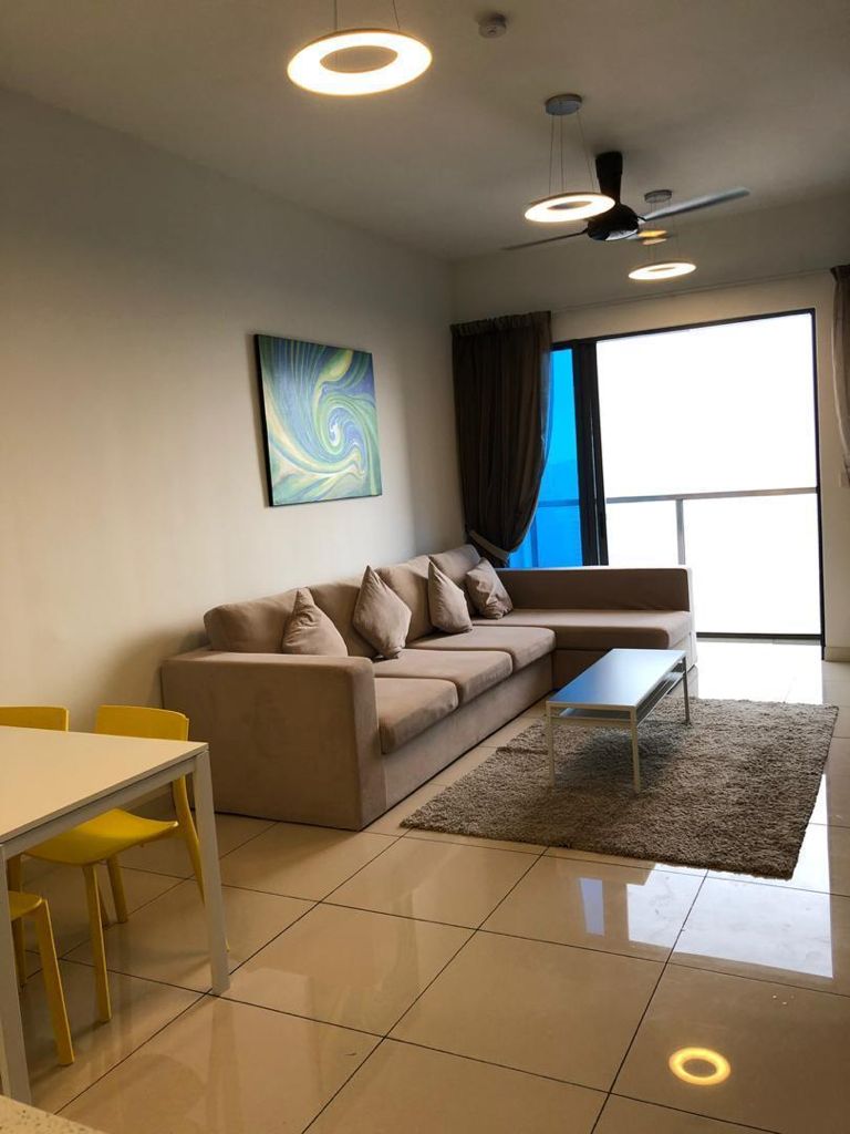 Sunway GEOSense Unit for Rent - photo 3