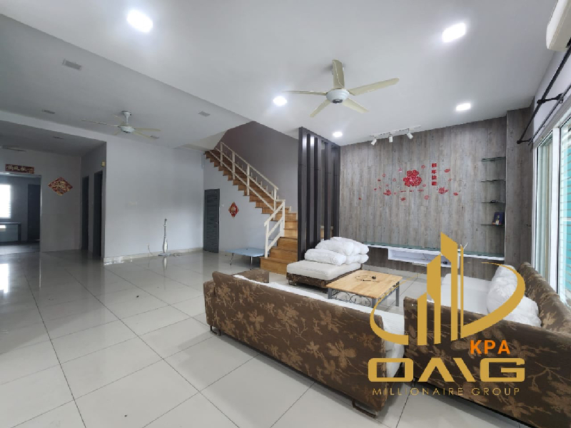 Delora Bandar Bukit Raja Klang  - photo 1