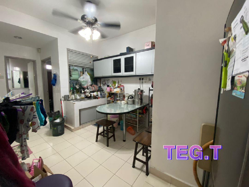 Bandar Bukit Raja Single Storey House  - photo 2