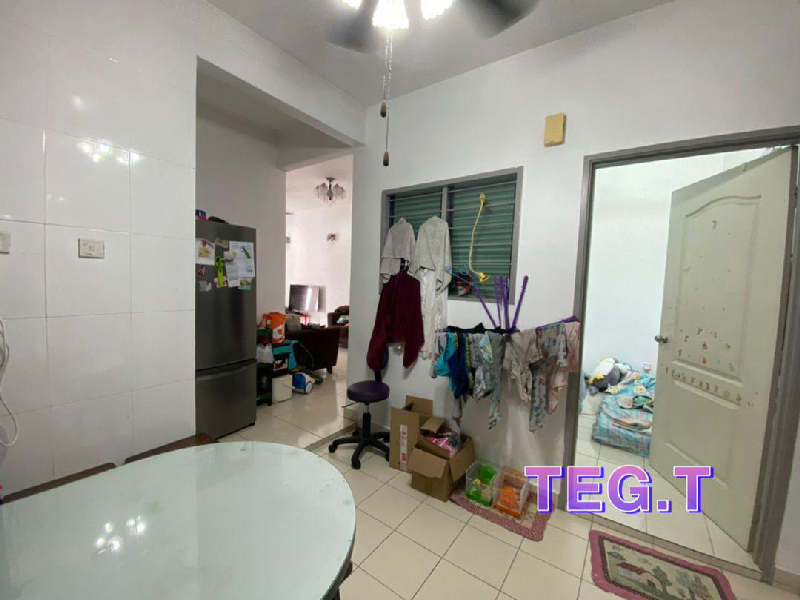 Bandar Bukit Raja Single Storey House  - photo 3
