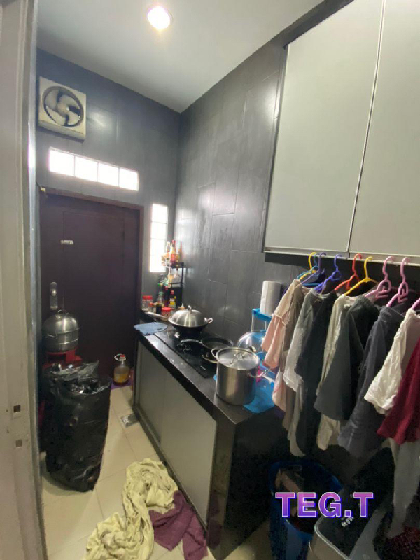 Bandar Bukit Raja Single Storey House  - photo 4