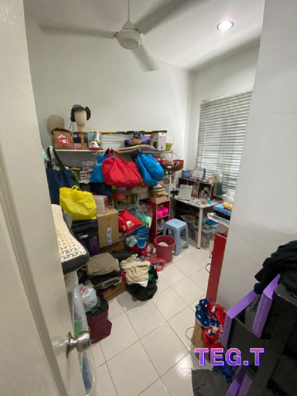 Bandar Bukit Raja Single Storey House  - photo 8