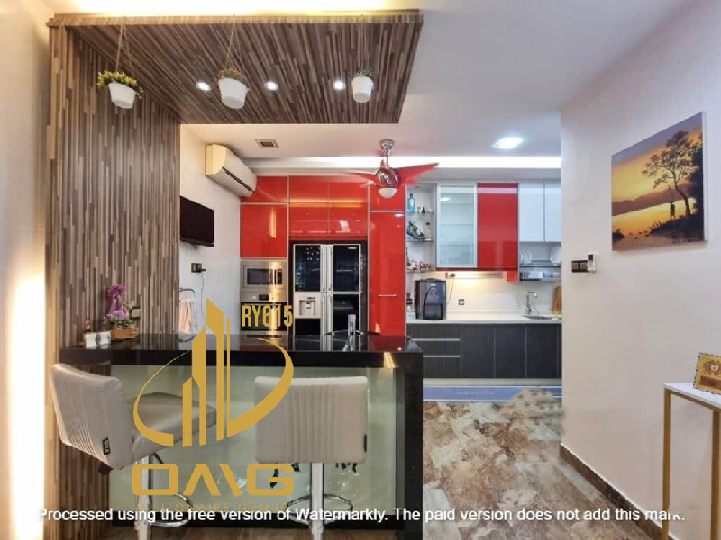 2 Storey Semi D Bandar Parklands  - photo 4