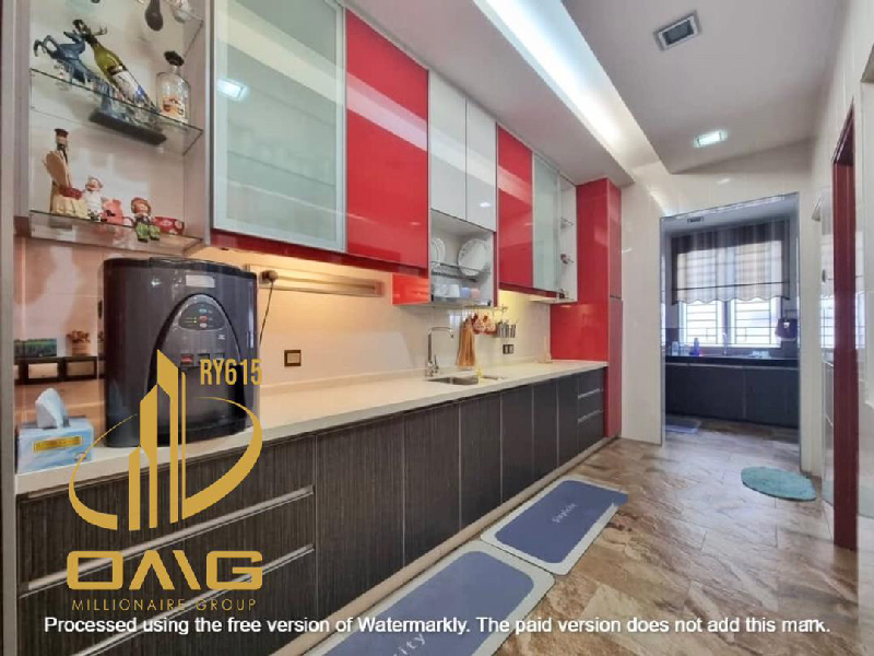 2 Storey Semi D Bandar Parklands  - photo 7