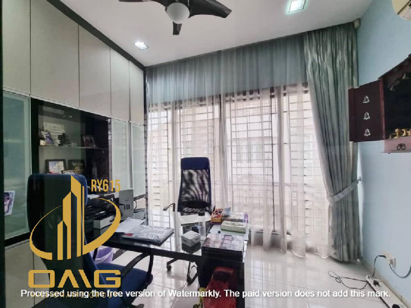 2 Storey Semi D Bandar Parklands  - photo 8