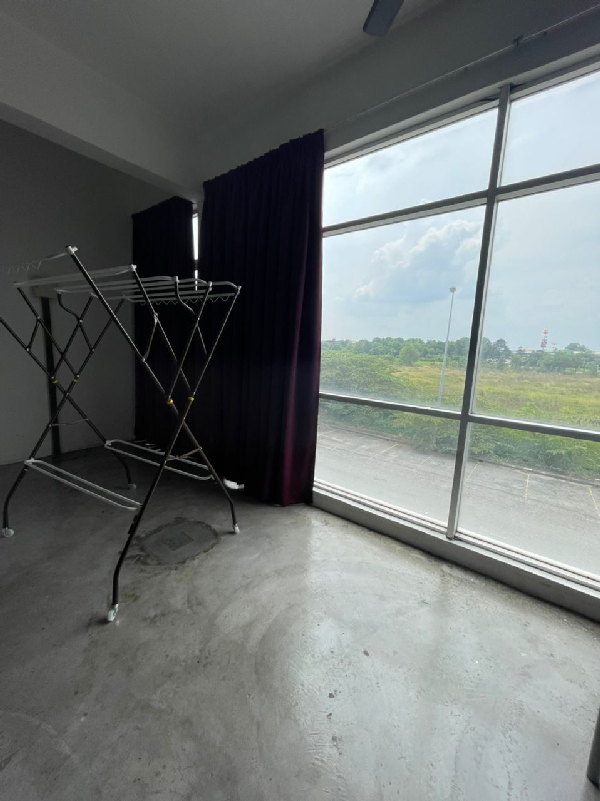 Klang Sentral, Setia Alam  - photo 3