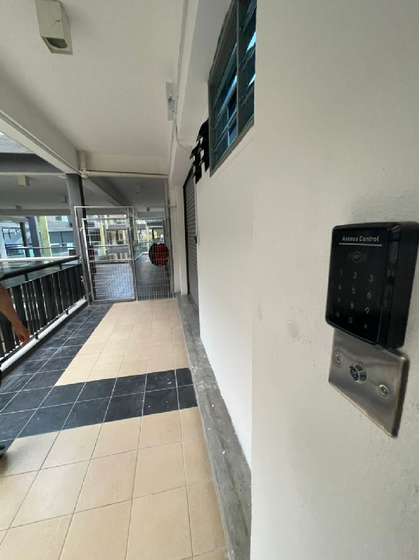 Klang Sentral, Setia Alam  - photo 8