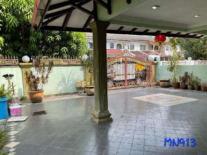 Batu Belah Klang  - photo 2