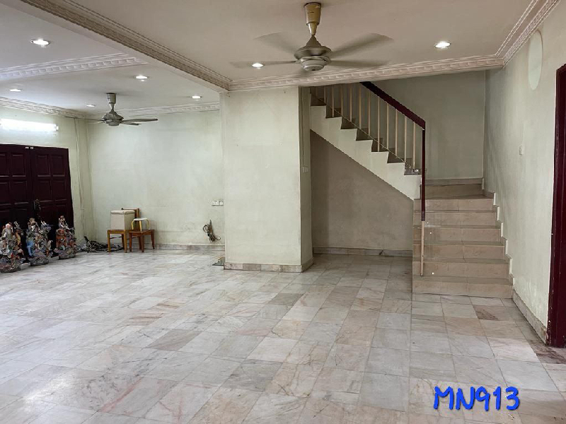 Batu Belah Klang  - photo 4