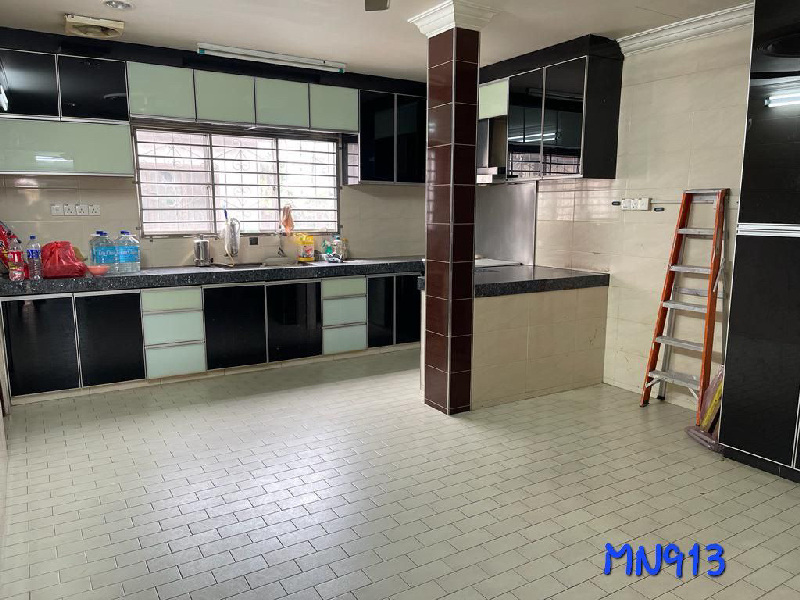 Batu Belah Klang  - photo 7