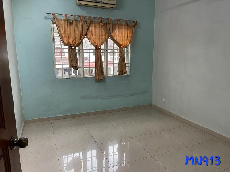 Batu Belah Klang  - photo 12