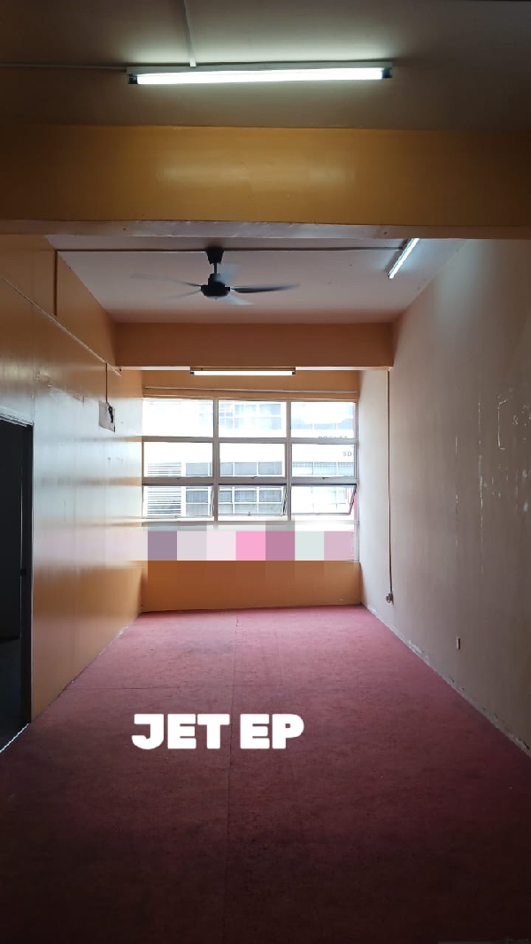 1st Floor Shoplot  - photo 2