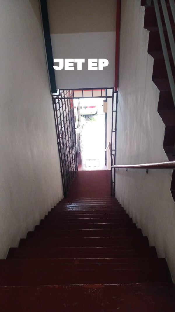 1st Floor Shoplot  - photo 3