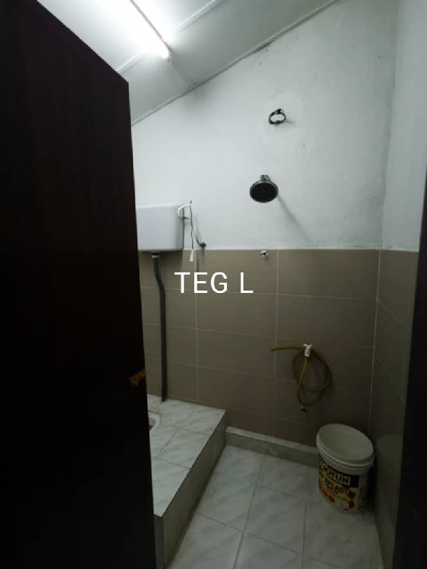 Single Storey House for Rent  - photo 8