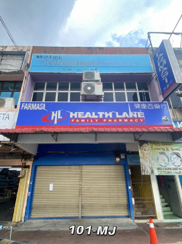 Ground Floor Shoplot for Rent  - photo 1