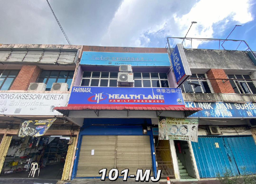 Ground Floor Shoplot for Rent  - photo 2