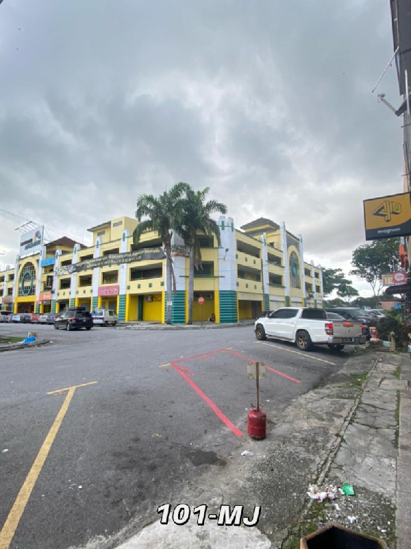 Ground Floor Shoplot for Rent  - photo 4