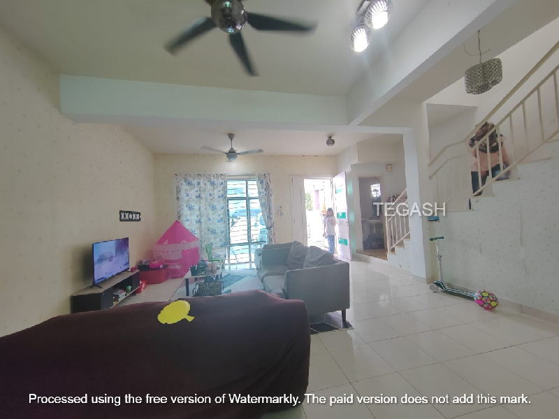 2 Storey Terrace House (Levena)  - photo 3