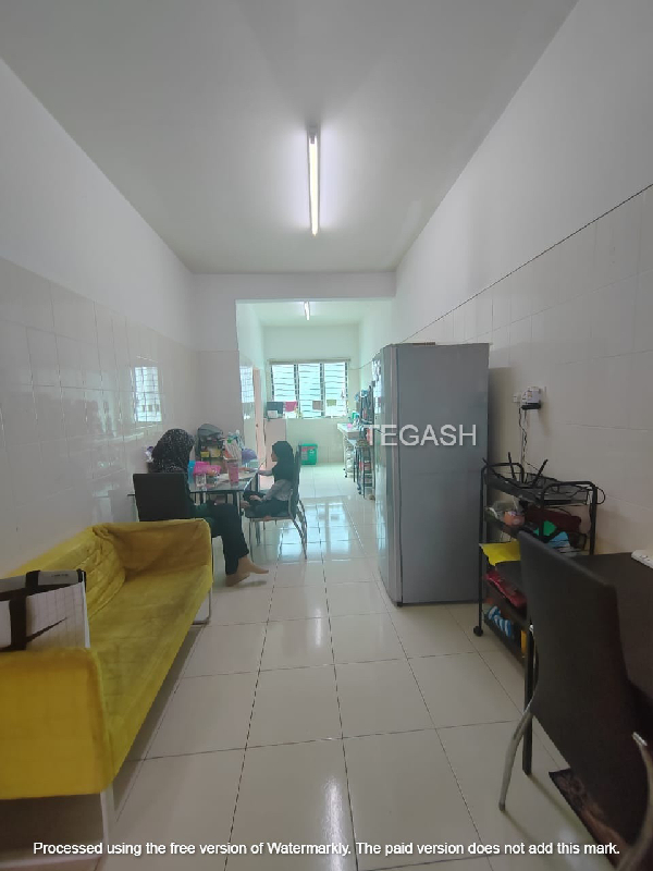 2 Storey Terrace House (Levena)  - photo 4