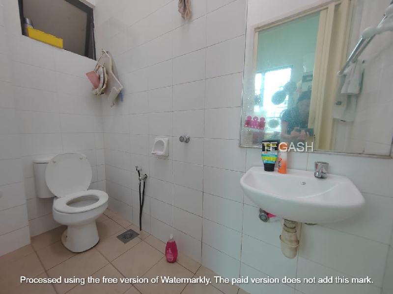 2 Storey Terrace House (Levena)  - photo 8
