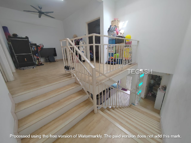2 Storey Terrace House (Levena)  - photo 11