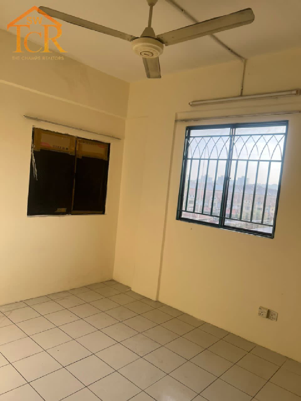 Prima Bayu Apartment 