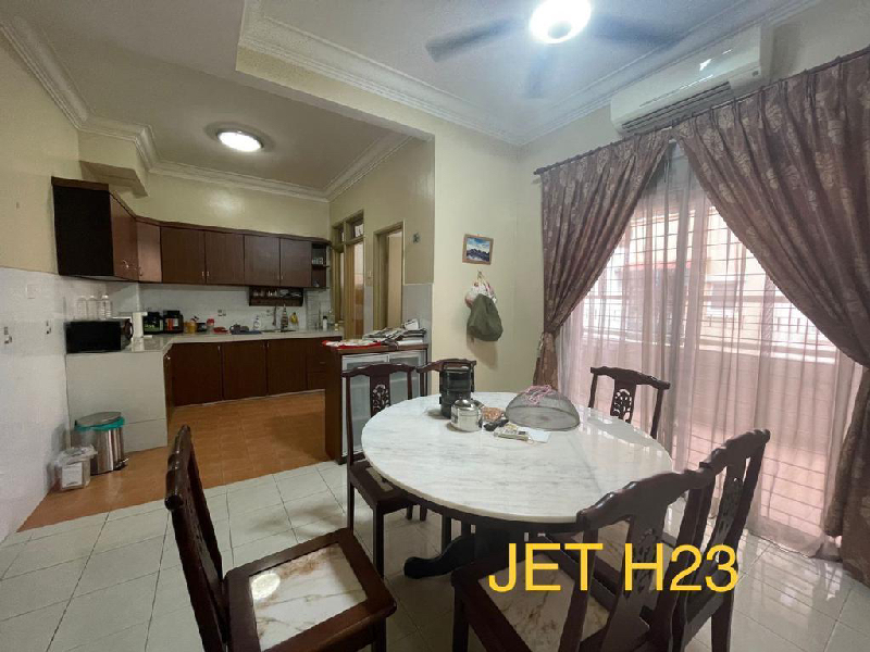 Setia Impian 4, Setia Alam  - photo 2