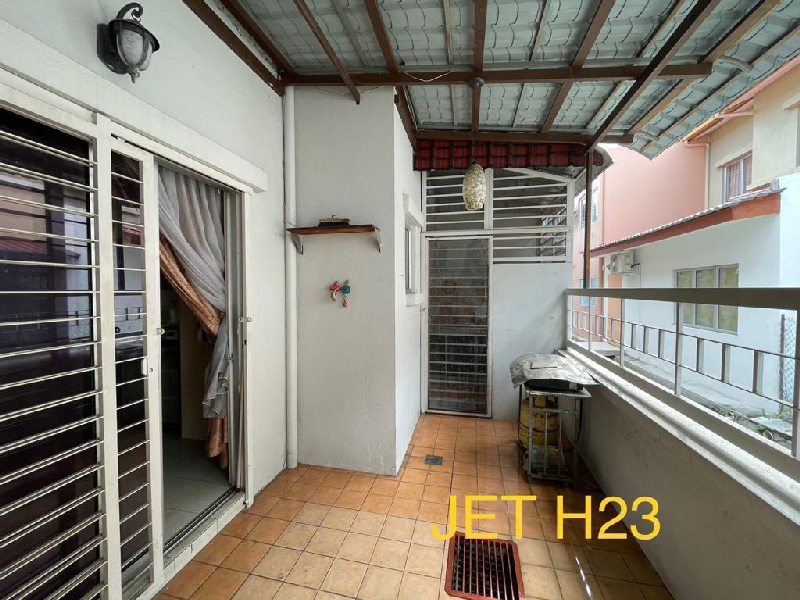Setia Impian 4, Setia Alam  - photo 11