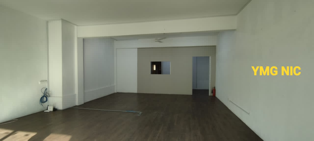 1st Floor Office 
