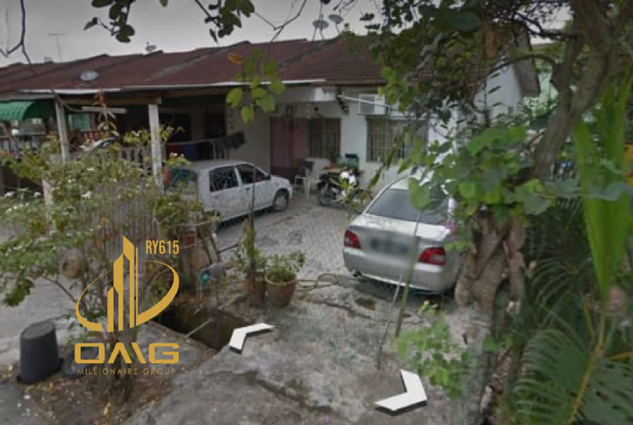 Single Storey  - photo 2