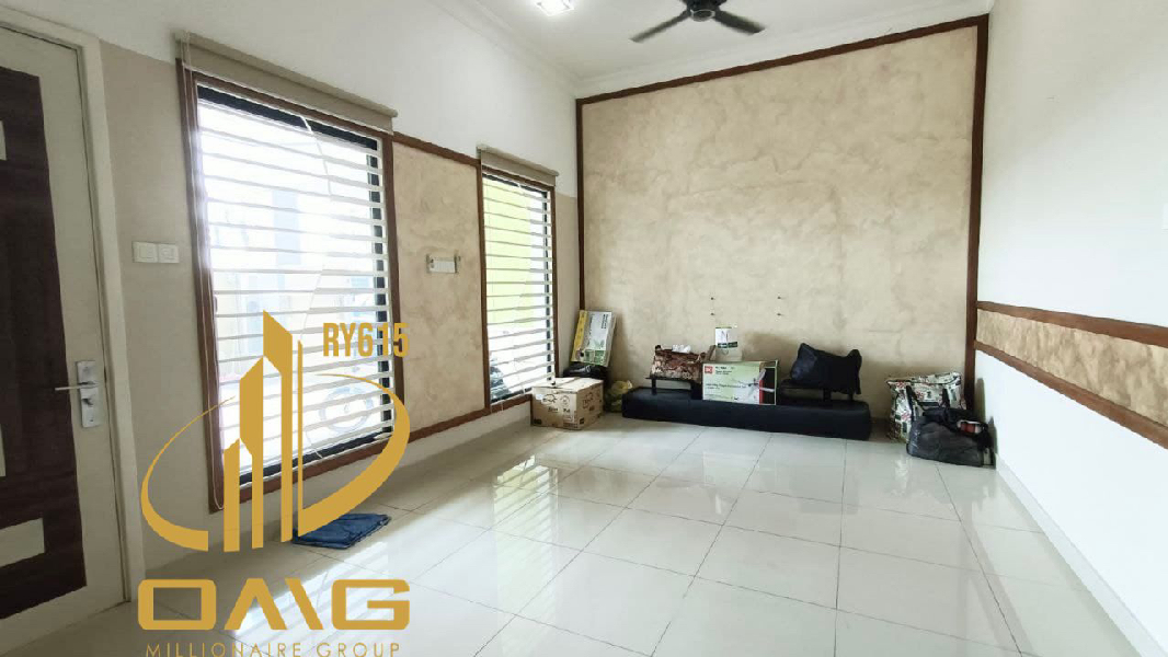 2.5 Storey Superlink  - photo 11