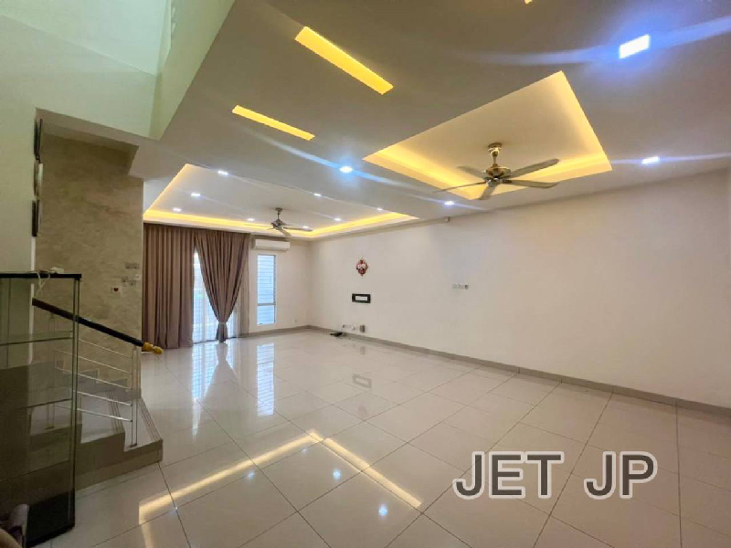 Double Storey House  - photo 2