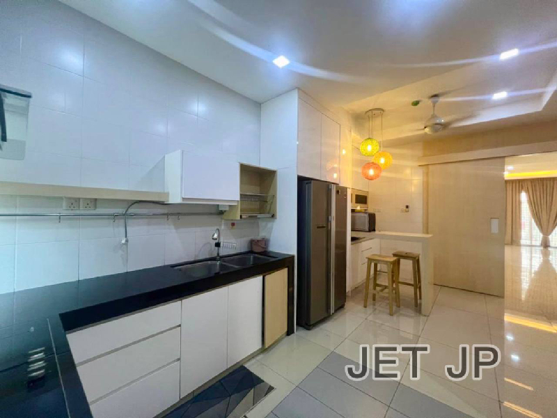 Double Storey House  - photo 4