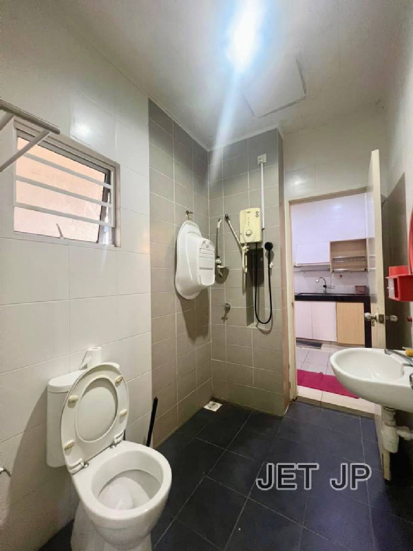 Double Storey House  - photo 6