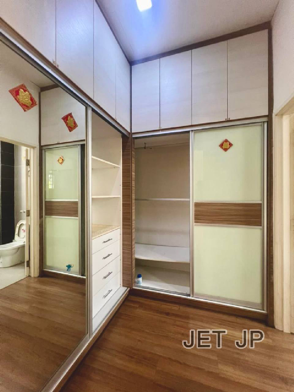 Double Storey House  - photo 8