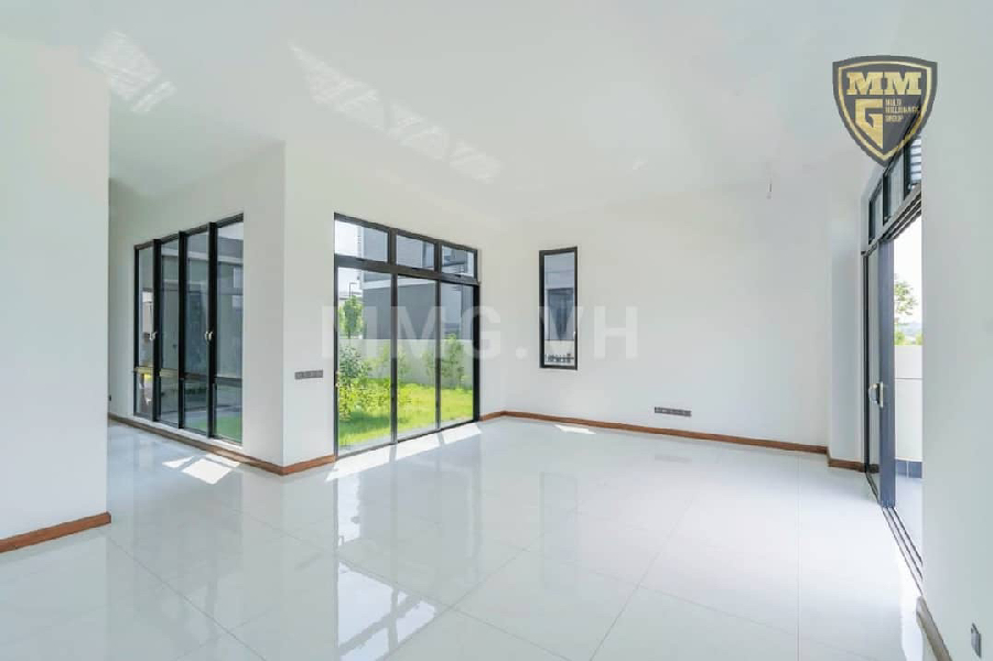 2.5 Storey Bungalow  - photo 2