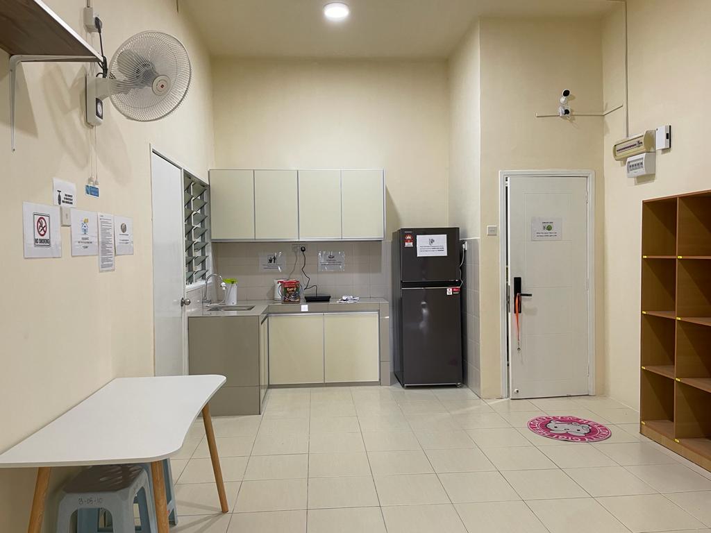 PV12 PLATINUM VICTORY SETAPAK KUALA LUMPUR - photo 6