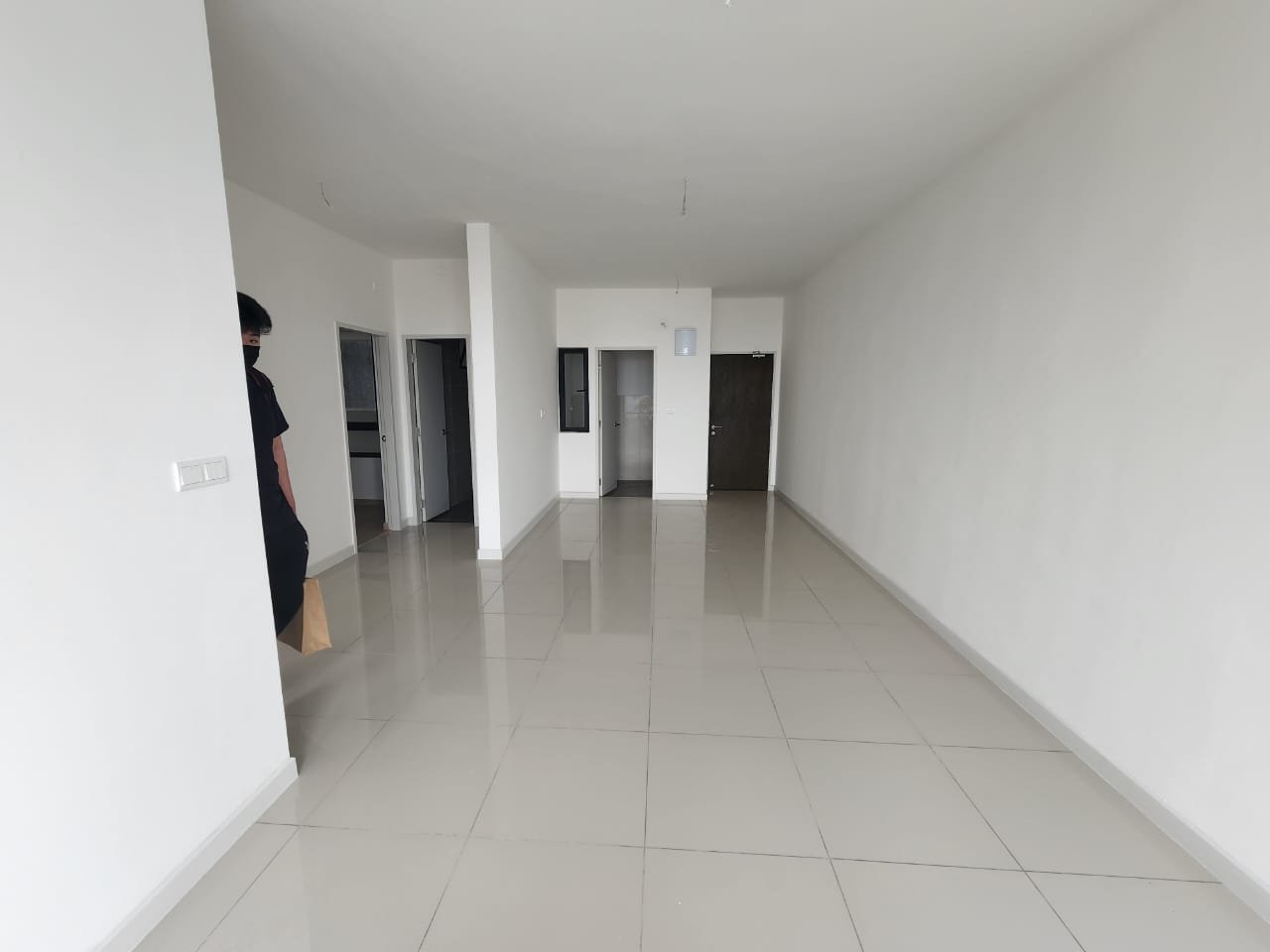 Tuan Residency - photo 3
