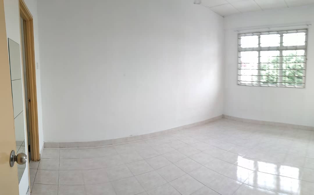 Apartment Vista Seri Alam - photo 3