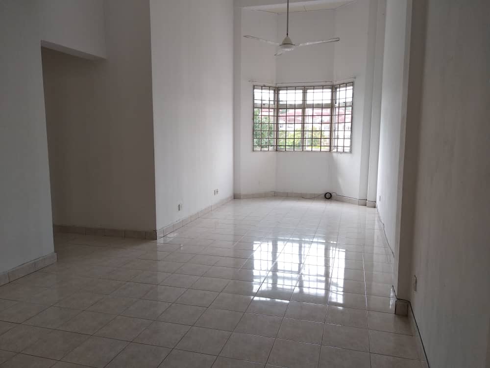 Apartment Vista Seri Alam - photo 4