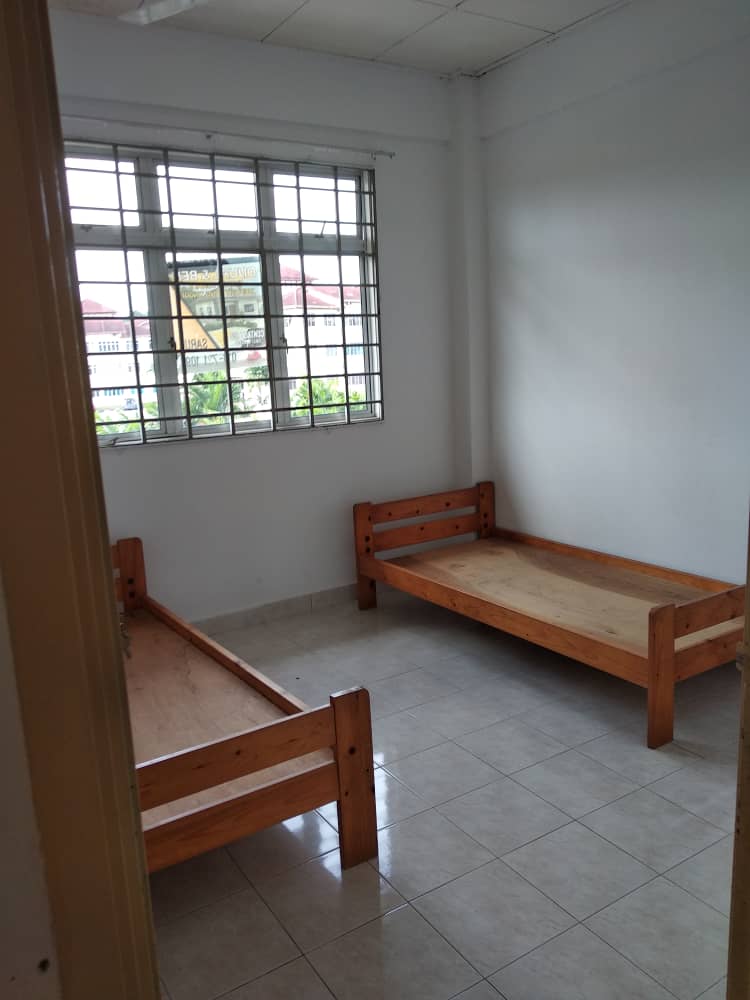 Apartment Vista Seri Alam - photo 5