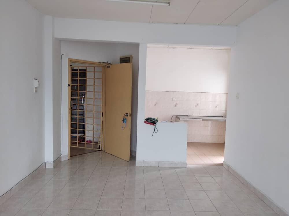 Apartment Vista Seri Alam - photo 7